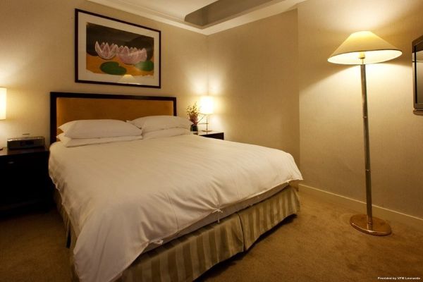 Xi Hotel (Hongkong)